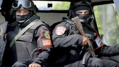 خلاف على مكان النزول.. ضبط سائق ميكروباص تعدى بالسب على راكبة بسوهاج