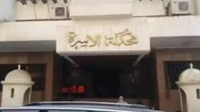 خلاف مع السباك ينتهي بدعوى خلع.. هند: "جوزي هرب وسابني"