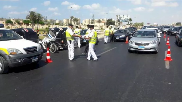 خلال 24 ساعة.. ضبط 108 مخالفة و13 طن دقيق و6 ملايين جنيه | ضي النهار خلال 24 ساعة.. ضبط 108 مخالفة و13 طن دقيق و6 ملايين جنيه