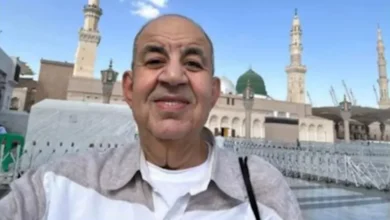 خيري المحلاوي عن عدم حضور نجوم الفن جنازة محمد التاجي: "هل ينتظر زملا