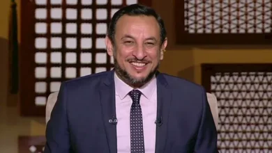 داعية: لا تنظر لما في أيدي الناس.. رزقك مكتوب لا ينازعك فيه أحد
