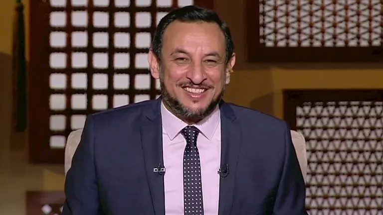 داعية: لا تنظر لما في أيدي الناس.. رزقك مكتوب لا ينازعك فيه أحد