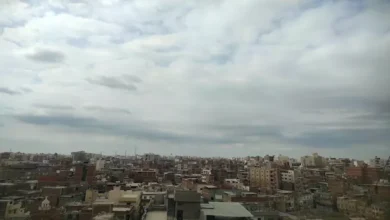 درجات الحرارة اليوم الثلاثاء.. الأرصاد: 31 درجة بالقاهرة و40 في جنوب ا