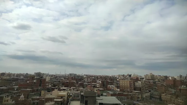 درجات الحرارة اليوم الثلاثاء.. الأرصاد: 31 درجة بالقاهرة و40 في جنوب ا