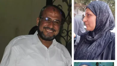 ذبح عمه بسبب بيضة فراخ .. نار الانتقام بين أولاد العم في بولاق الدكرور