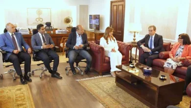 رئيس الوطنية للإعلام يشيد بتغطية ماسبيرو لزيارة الرئيس الصيني لمصر
