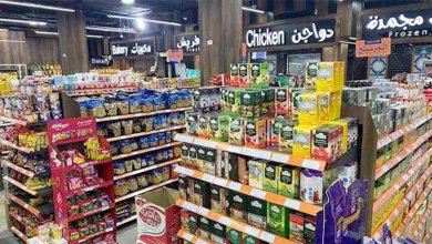 "رادار التموين" يضبط حركة أسعار السكر والسلع الأساسية في كفر الشيخ
