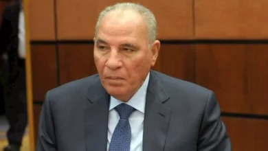 رحيل أحمد الزند.. نادي قضاة مصر ينعى وزير العدل الأسبق