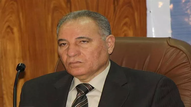 رحيل أحمد الزند وزير العدل الأسبق ورئيس نادي القضاة السابق.. الجنازة ا
