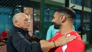 رسميًا.. اتحاد الكرة يعلن إراحة محمد صلاح من مواجهة جنوب السودان