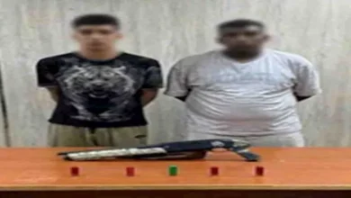 رصاصة طائشة أم غدر الأصدقاء؟.. مفاجآت بمقتل سائق "توك توك" بالطالبية