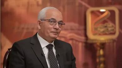رضا حجازي: لا تحولوا سنوات الطفولة إلى سباق دائم نحو الدرجات والتميز