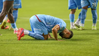 رغم خسارة طرابزون.. محمد صلاح ينافس على ترتيب هدافي الدوري التركي