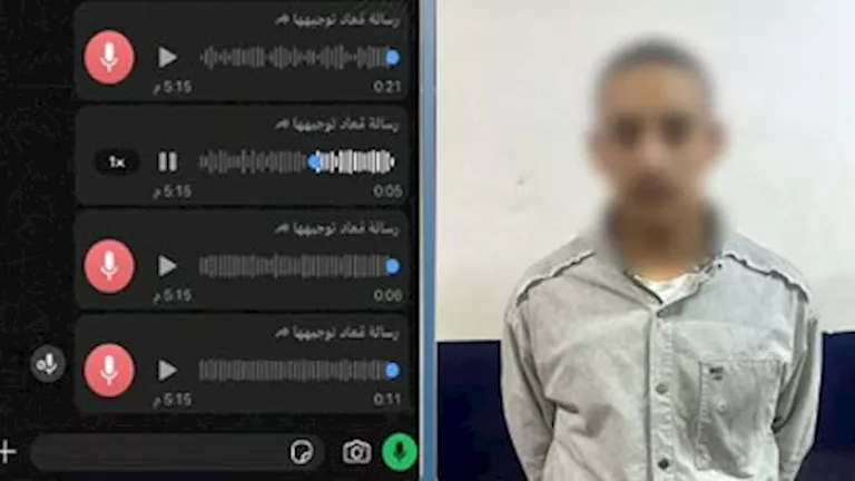 رفضوا خطبته لابنتهم فهددهم بالأذى.. ضبط المتهم في بورسعيد