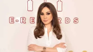 رقم 14 في مشوارها.. تعرف على مفاجآت ألبوم إليسا الجديد