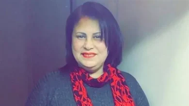 زوجة سامي عبدالحليم: خضع لجراحة وتعرض لهبوط مفاجئ