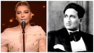 "زوروني كل سنة مرة".. قصة الأغنية التي أشعلت الغضب ضد أصالة