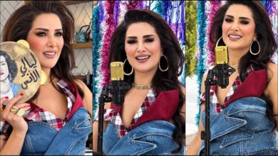 زين عوض تطرح أغنية أهلا باللهجة المصرية
