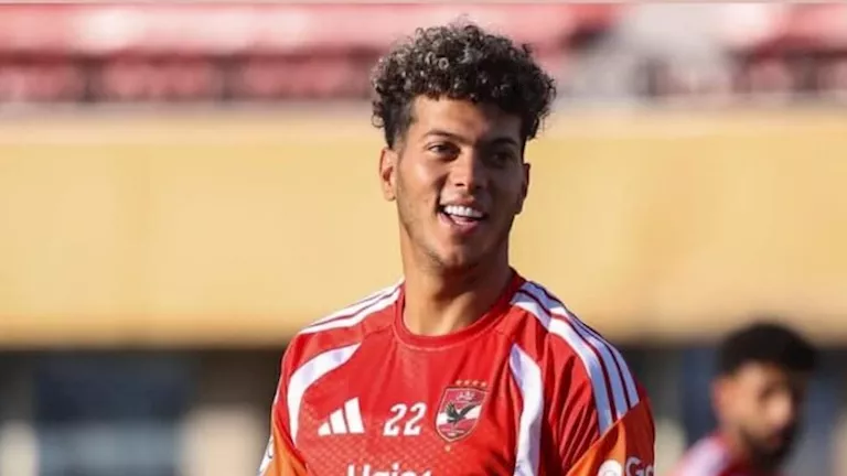 ستوري نجوم كرة القدم.. إمام عاشور في المران والشناوي في تريند الثمانين