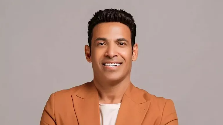 سعد الصغير يحتفل بعيد ميلاد رضا البحراوي.. والأخير يرد