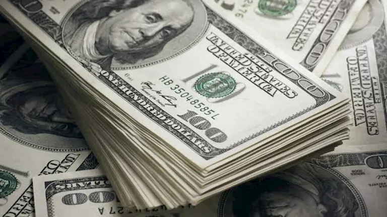 سعر الدولار مقابل الجنيه مع بداية تعاملات 7-9-2026