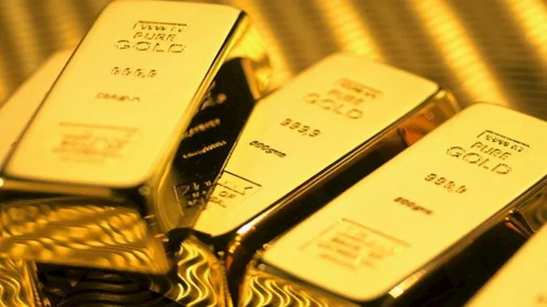 سعر الذهب المعلن بموقع البورصة المصرية 17 سبتمبر 2026