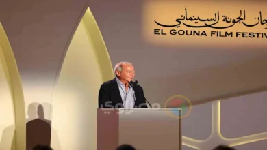 سميح ساويرس: الدورة التاسعة هاتكون دورة متقدمة عن العام الماضي