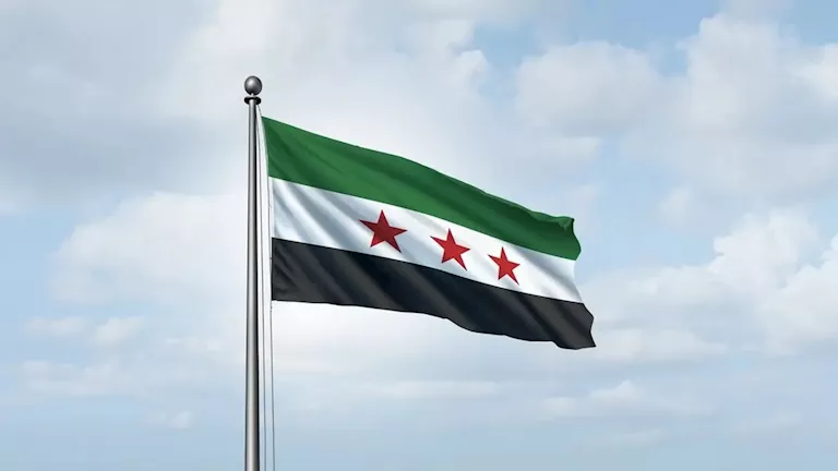 سوريا تعلن بدء تدمير أسلحة كيميائية لأول مرة منذ عام 2014