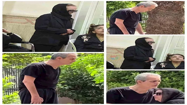 سيف أبو النجا يكشف حالة نجلاء فتحي بعد وفاة ابنتها ياسمين.. فيديو | ضي النهار سيف أبو النجا يكشف حالة نجلاء فتحي بعد وفاة ابنتها ياسمين.. فيديو