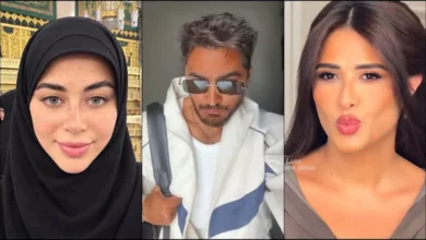 شاهد بالصور.. أبرز اللقطات لنجوم الفن خلال ٢٤ ساعة