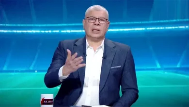 شوبير يكشف تفاصيل اتفاق الزمالك وبيزيرا.. 5 ملايين دولار