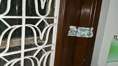صحة الإسكندرية تضبط منتحلي صفة أطباء وتغلق منشأة لعلاج الإدمان - صور