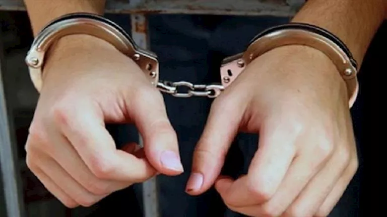 ضبط 31 قطعة سلاح داخل ورشة لتصنيع الأسلحة النارية بالبحيرة | ضي النهار ضبط 31 قطعة سلاح داخل ورشة لتصنيع الأسلحة النارية بالبحيرة