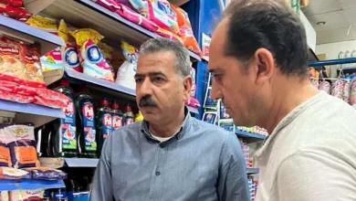 ضبط 77 مخالفة بالمخابز والأسواق والبدالين التموينيين في الإسماعيلية