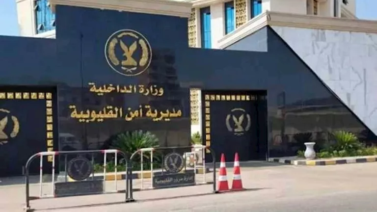 ضبط المتهم بالاعتداء على فتاتين في شوارع الخصوص بالقليوبية