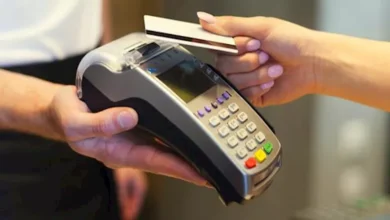 ضبط صاحب محل استولى على ماكينة دفع إلكترونية بالبحيرة | ضي النهار ضبط صاحب محل استولى على ماكينة دفع إلكترونية بالبحيرة
