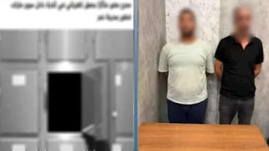 ضبط مدير فرع ومسؤول صيانة بعد وفاة طفل داخل سوبر ماركت بمدينة نصر
