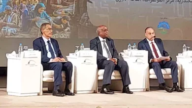 ضياء رشوان: السوشيال ميديا خطر يهدد انتماء الشباب ويصنع آمالًا زائفة