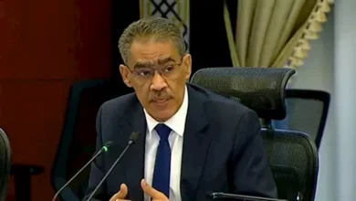 ضياء رشوان يلتقي رؤساء تحرير المواقع الإخبارية لبحث تطوير الصحافة الرق