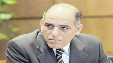 عبد الله غراب يعلن الترشح لدورة جديدة في انتخابات نادي الصيد