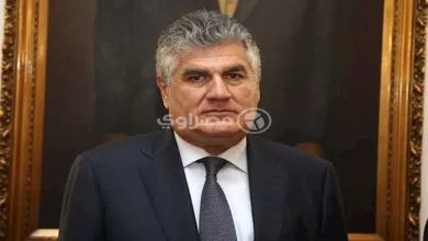 عبدالحكيم عبدالناصر: بعت أرض الغردقة في الثمانينات
