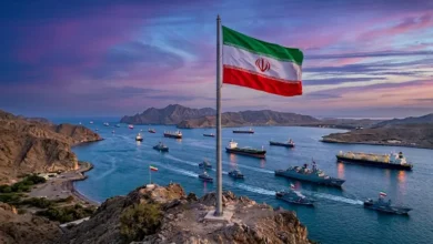 عراقجي: نتوقع تلقي الرد النهائي من واشنطن عبر الدوحة