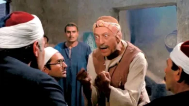 عرض ومناقشة فيلم الأرض ضمن لقاء سبتمبر لنادي كنوز السينما