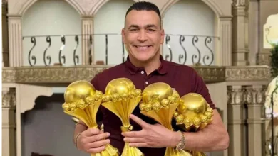عصام الحضري يساند الشناوي بعد تصريحات حسام حسن | ضي النهار عصام الحضري يساند الشناوي بعد تصريحات حسام حسن