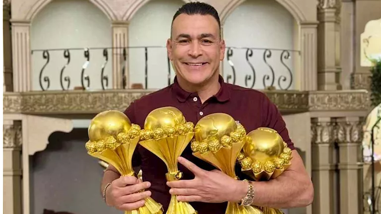 عصام الحضري يساند الشناوي بعد تصريحات حسام حسن
