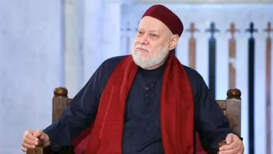 علي جمعة يوضح حكم الصلاة على النبي من غير المسلم