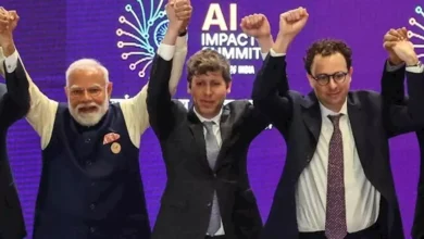 عمالقة التكنولوجيا يحذرون: الـ AI قد يسيطر على الإنترنت خلال شهر