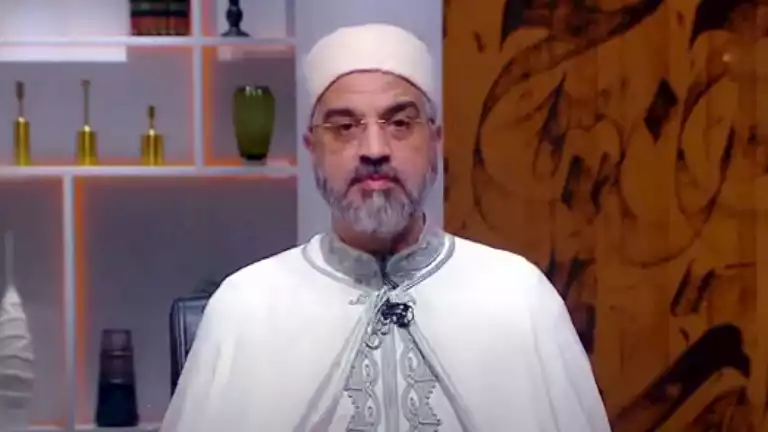 عمرو الورداني: القرآن لا يعلّمنا الاستهلاك.. بل يربينا على الاعتدال