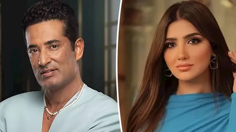 عمرو سعد يكشف موعد عرض "الغربان" بعد 5 سنوات من العمل | ضي النهار عمرو سعد يكشف موعد عرض "الغربان" بعد 5 سنوات من العمل