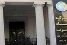 غدًا.. انقطاع المياه عن 6 مناطق غرب الإسكندرية بسبب القطار السريع